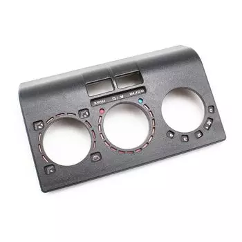 Ручная панель переключателя кондиционера KUMMYY 33D959543 для Volkswagen VW Santana 3000 Passat B3