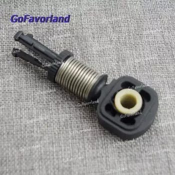 Ручная передача, рычаг стержня фоторедуктора 1J0711761B для Jetta Golf Beetle Passat для A3 TT для Fabia