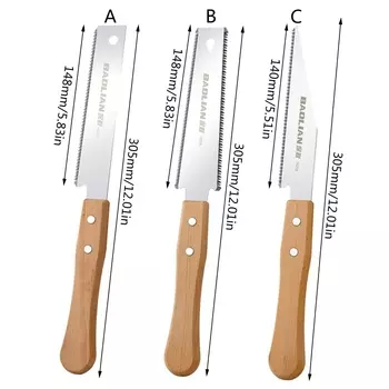 Ручная пила Bengu SK5