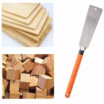 Ручная пила RPXBGUCKARHG SK5 красная