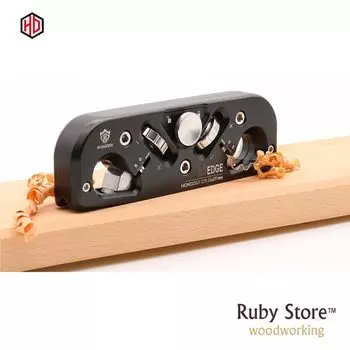 Ручная плоскость Hongdui MultiTrim Rubyliutools