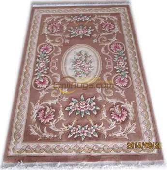 Ручная работа, французский дизайн savonnery, плетеный шерстяной вязаный коврик, турецкий бегун, китайский коврик aubusson