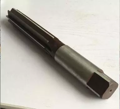 Ручная развертка VIDONIA 21/22/23/24/25/26/27/28/29/30 мм