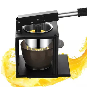 Ручная соковыжималка для цитрусовых, лимона, апельсина