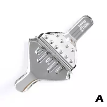 Ручная соковыжималка для лимона MOONBIFFY из нержавеющей стали