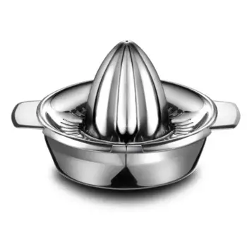 Ручная соковыжималка Hand press blender-01 из нержавеющей стали