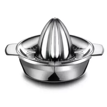 Ручная соковыжималка из нержавеющей стали