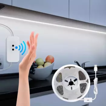 Ручная светодиодная лента Globvat 5V USB 1M 2M 3M 5M 10M