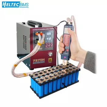 Ручка для точечной сварки XPGTool SUNKKO73B