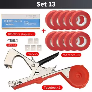 Ручная вязальная машина Onnfang для сада