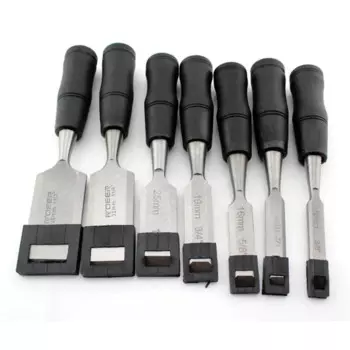 Ручное долото RveTee из углеродистой стали 19/25/32/38 мм