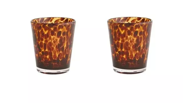 Ручной бокал для воды Lazzy House 280 мл