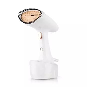 Ручной бытовой паровой утюг европейского стандарта, небольшой портативный вертикальный гладильный станок для путешествий, 1600 Вт