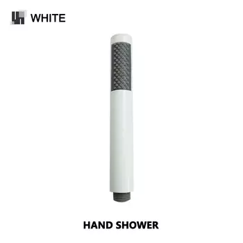 Ручной душ Bonderis из нержавеющей стали