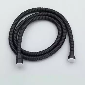 Ручной душ DANLUOLAN из латуни черный