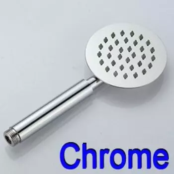 Ручной душ HOTAAN из нержавеющей стали