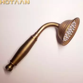 Ручной душ из латуни HOTAAN YT-5142