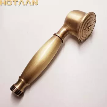 Ручной душ из латуни HOTAAN YT-5175