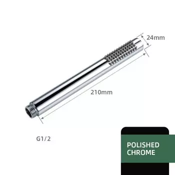 Ручной душ из латуни Smesiteli