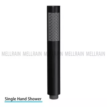 Ручной душ MELLRAIN из нержавеющей стали