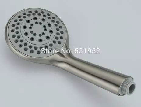 Ручной душ Robern CS-10029HS матовый никель