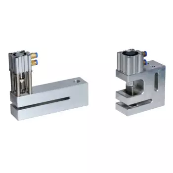 Ручной Дырокол для машины по производству сумок