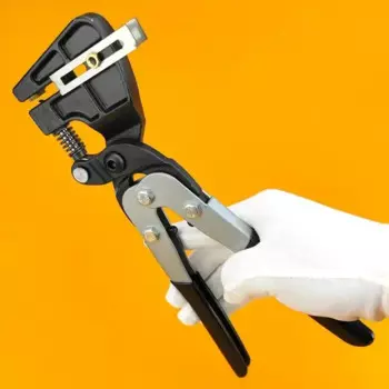 Ручной дырокол для металла RyingL