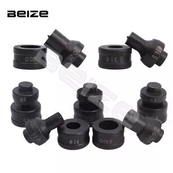 Ручной гидравлический дырокол BEIZE CH-60