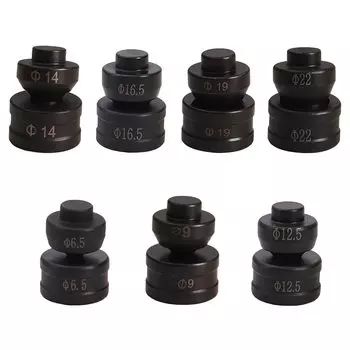 Ручной гидравлический дырокол FPY CH-60