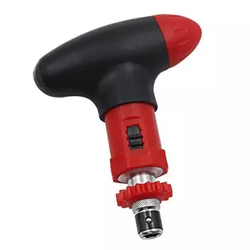 Ручной храповой ключ OOTDTY 6,35 мм