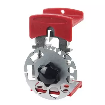 Ручной инструмент для быстрого отслаивания, нож для резки проволоки, лезвия для снятия скимминга, инструменты для электрика, портативный инструмент для зачистки кабеля с регулируемой глубиной