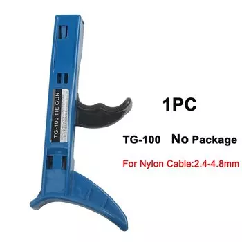 Ручной инструмент для натяжения кабельных стяжек LUBAN 2.4-4.8 мм