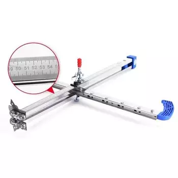 Ручной инструмент для резки гипсокартона KPXIN