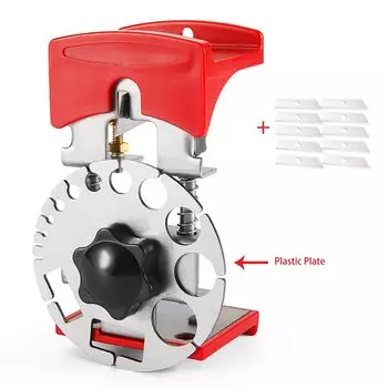 Ручной инструмент для зачистки проводов SHENGMEIYU