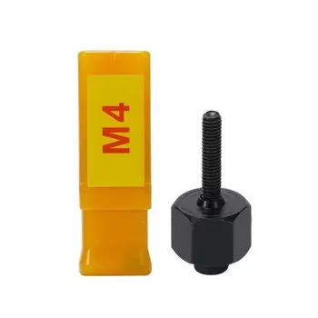 Ручной инструмент для заклепок HIFESON M3-M10