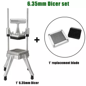 Ручной измельчитель Dreamburgh для овощей