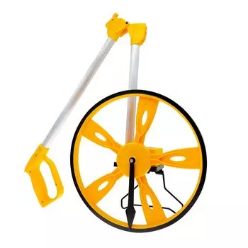 Ручной измеритель расстояния CNMAWAY 0-9999 м