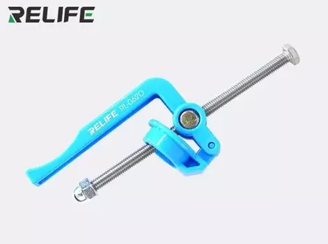 Ручной клеевой пистолет CAIUS RL-062D