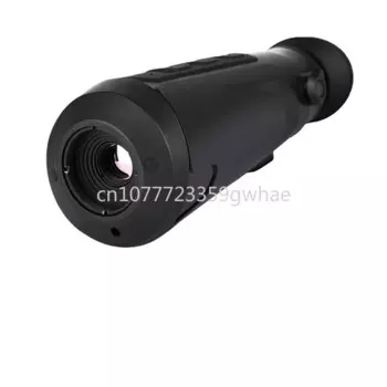 Ручной компактный тепловизор LE15 LE10 C10 C15 720*540, инфракрасный монокуляр ночного видения со встроенной памятью 32 ГБ
