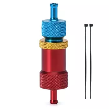 Ручной контроллер повышения (MBC) работает на всех транспортных средств с турбонаддувом PQY3113RB.