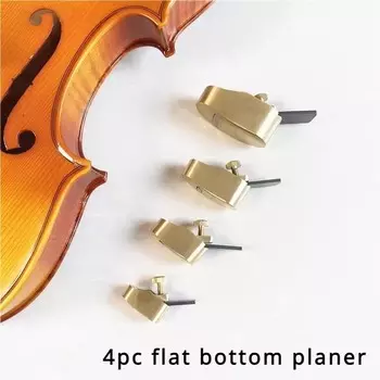 Ручной латунный рубанок LTOOLS