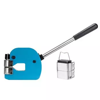 Ручной металлический термоусадочный аппарат Globauto 90 мм