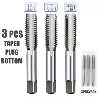 Ручной метчик XCAN M2-M24