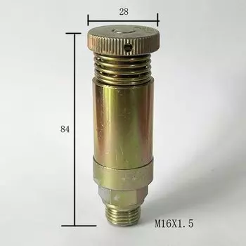 Ручной насос для дизельного топлива TANTESTO