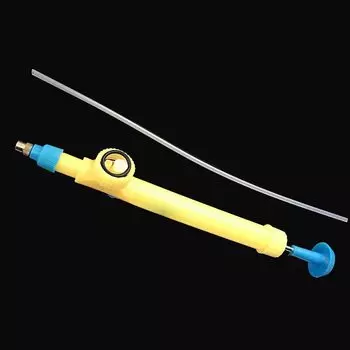 Ручной насос для полива Adhere To Fly