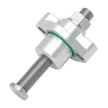 Ручной натяжитель кулачковой цепи для BMW C600 650 Sport GT Замена 8551247 11318567912