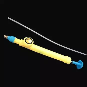 Ручной опрыскиватель для растений Talk-Satisfied 28мм