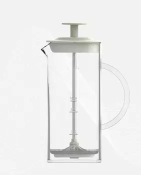 Ручной Пенообразователь для вспенивания молока