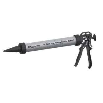 Ручной пистолет для колбасы, 20 унций, привод 12:1