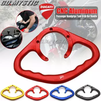 Ручной подлокотник для топливного бака для мотоцикла DUCATI MONSTER 797 821 1100 / S / R